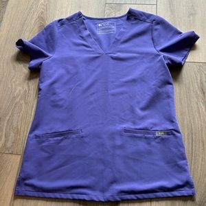 Amethyst purple figs!